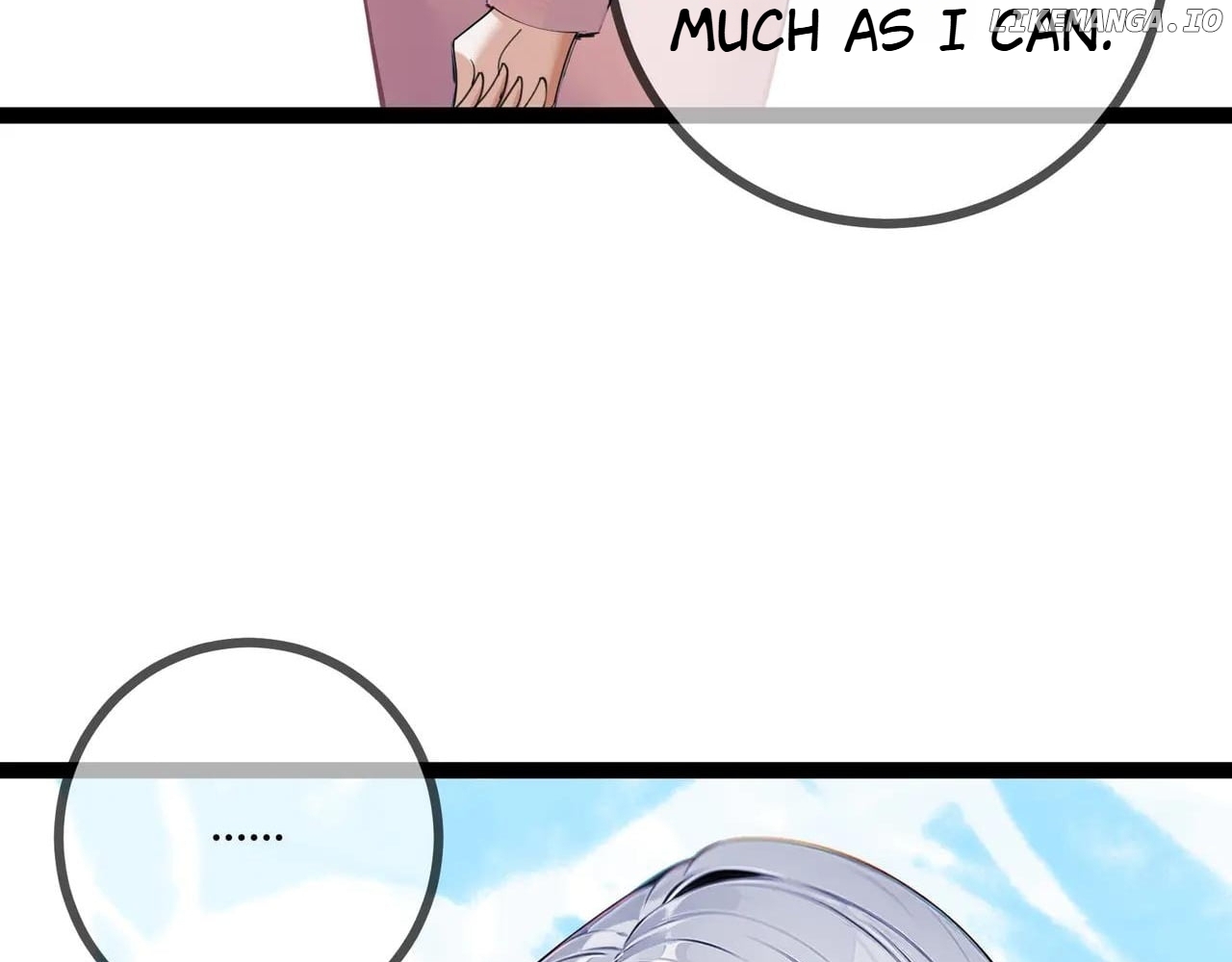 Daddy President Is Too Hard To Deal With Chapter 157 - page 27